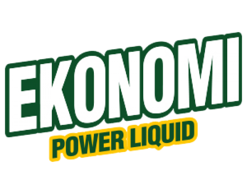 Ekonomi Power Liquid