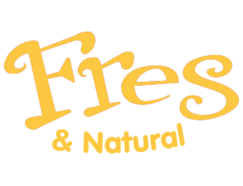 Fres & Natural Spray
