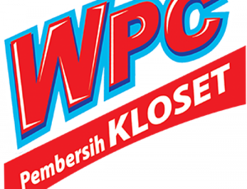 WPC TOILET CLEANER