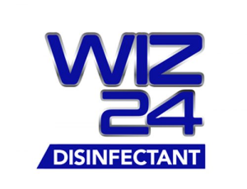 WIZ 24 Disinfectant