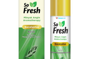 so fresh euca
