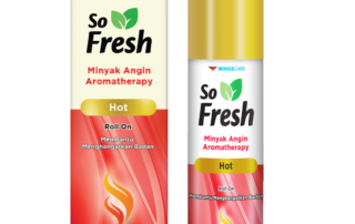 so fresh hot