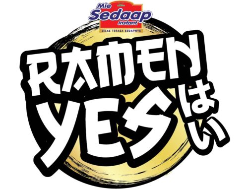 MIE SEDAAP RAMEN YES